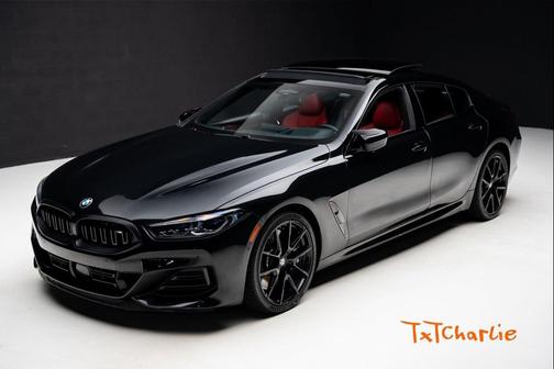 2023 BMW M850 Gran Coupe xDrive