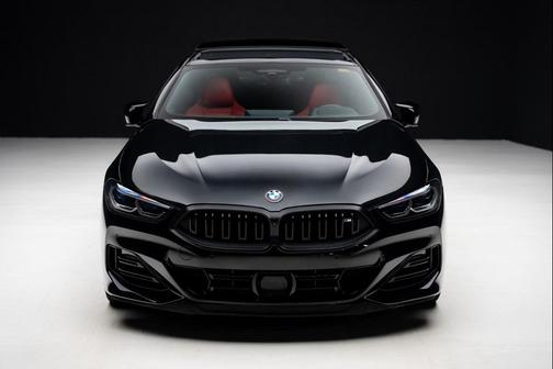 2023 BMW M850 Gran Coupe xDrive