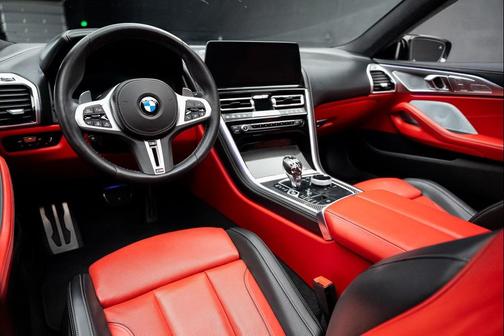 2023 BMW M850 Gran Coupe xDrive