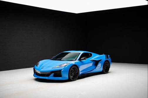 2024 Chevrolet Corvette Z06