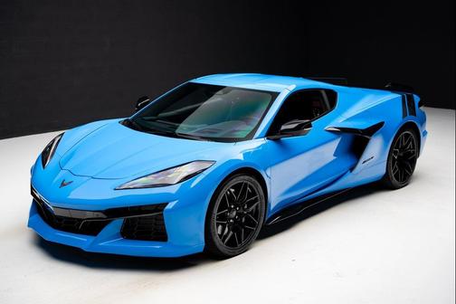 2024 Chevrolet Corvette Z06