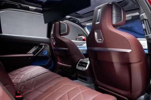 2023 BMW i7 xDrive60