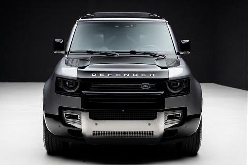 2021 Land Rover Defender 110 X