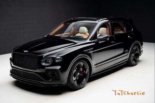 2023 Bentley Bentayga S