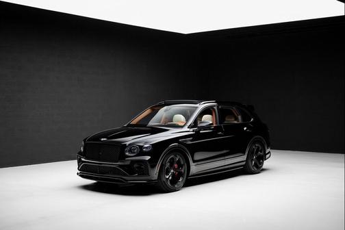 2023 Bentley Bentayga S