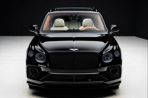 2023 Bentley Bentayga S