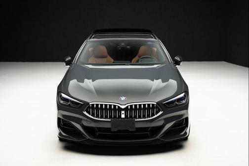 2022 BMW M850 Gran Coupe xDrive