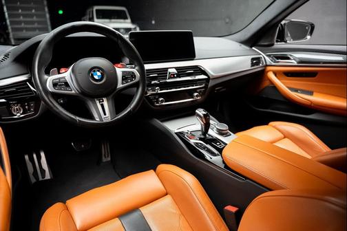 2023 BMW M5 Base