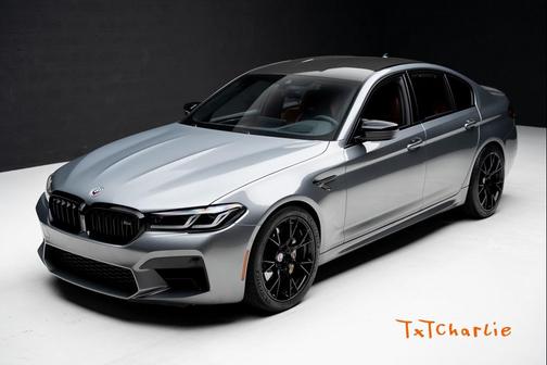 2023 BMW M5 Base