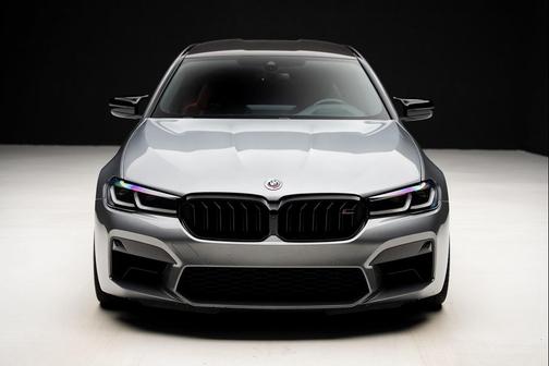 2023 BMW M5 Base
