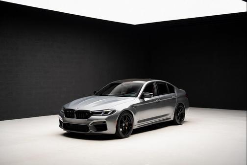 2023 BMW M5 Base