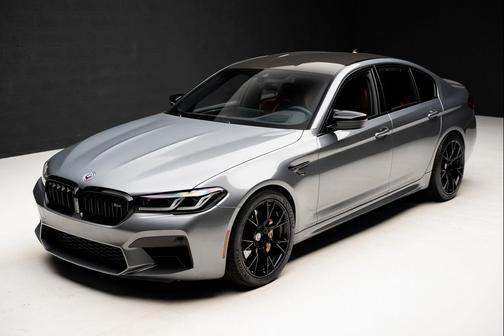 2023 BMW M5 Base