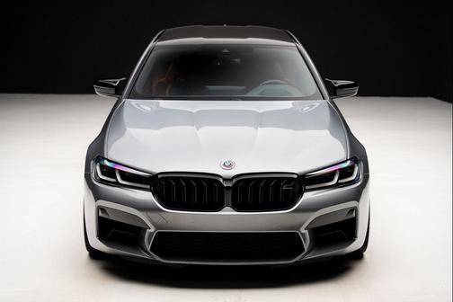 2023 BMW M5 Base