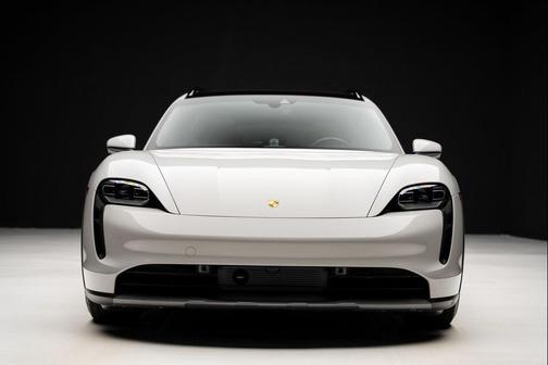 2023 Porsche Taycan 4S