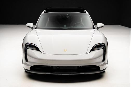2023 Porsche Taycan 4S