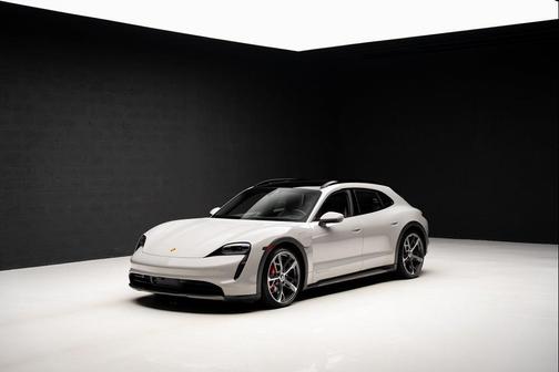 2023 Porsche Taycan 4S