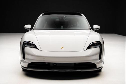 2023 Porsche Taycan 4S