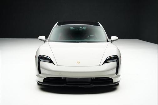 2021 Porsche Taycan 4S