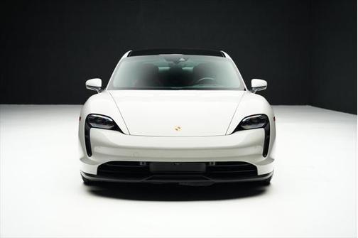 2021 Porsche Taycan 4S