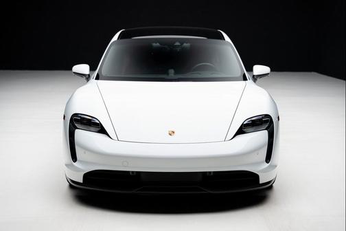 2022 Porsche Taycan 4S