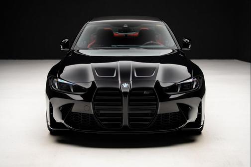 2025 BMW M4 Base