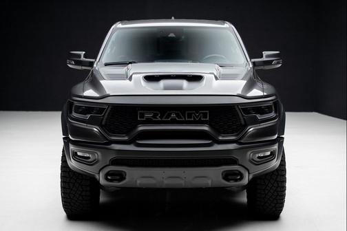 2023 RAM 1500 TRX