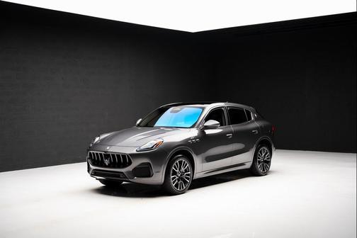 2023 Maserati Grecale GT