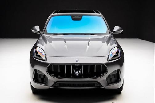 2023 Maserati Grecale GT