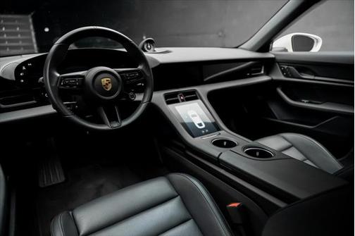 2023 Porsche Taycan Base (A2)