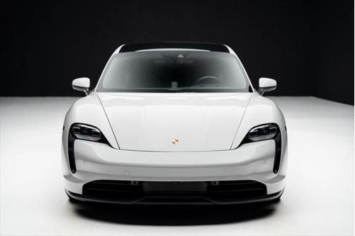 2023 Porsche Taycan Base (A2)
