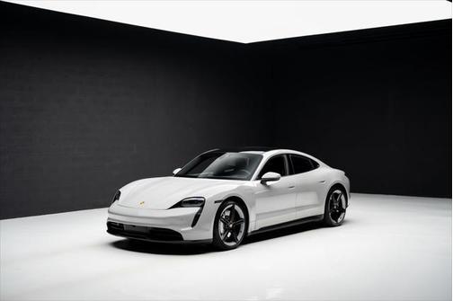 2023 Porsche Taycan Base (A2)