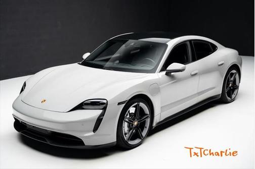 2023 Porsche Taycan Base (A2)