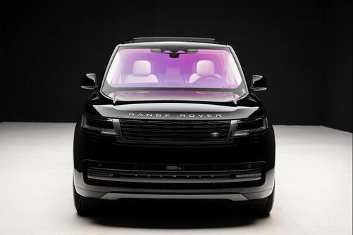2023 Land Rover Range Rover P400 SE