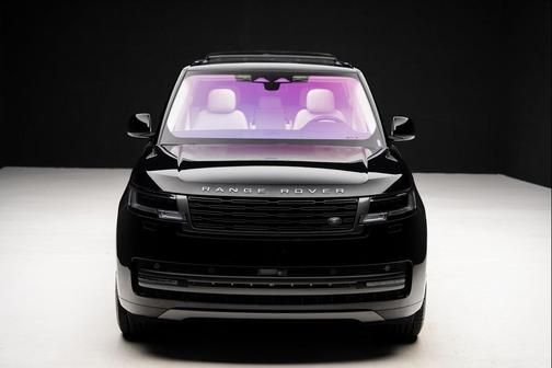 2023 Land Rover Range Rover P400 SE