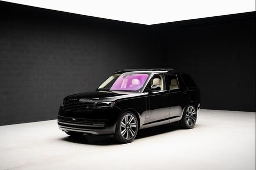 2023 Land Rover Range Rover P400 SE