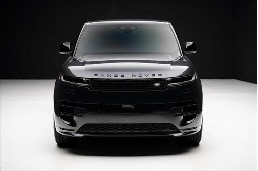 2024 Land Rover Range Rover Sport SE
