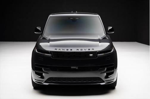 2024 Land Rover Range Rover Sport SE