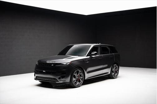 2024 Land Rover Range Rover Sport SE