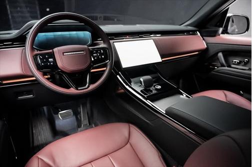 2024 Land Rover Range Rover Sport SE
