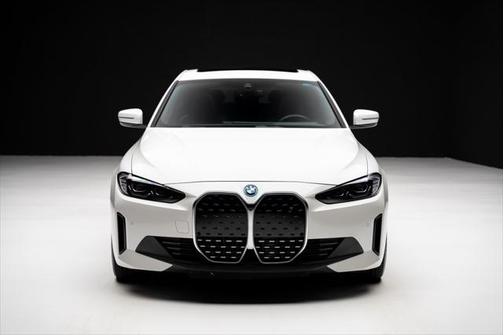 2023 BMW i4 Gran Coupe eDrive35
