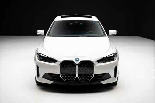 2023 BMW i4 Gran Coupe eDrive35