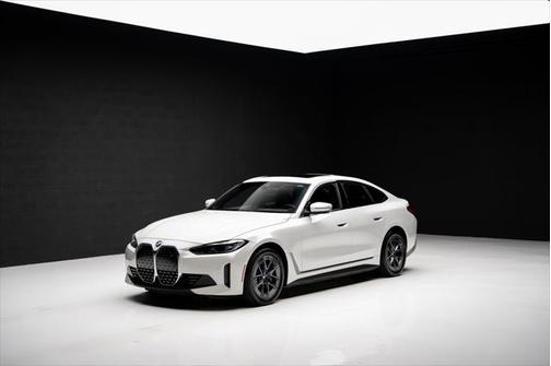 2023 BMW i4 Gran Coupe eDrive35