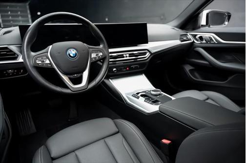 2023 BMW i4 Gran Coupe eDrive35