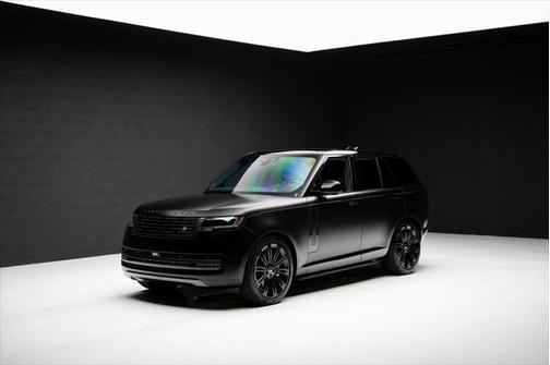 2024 Land Rover Range Rover P530 SE