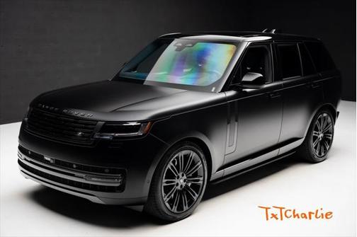 2024 Land Rover Range Rover P530 SE