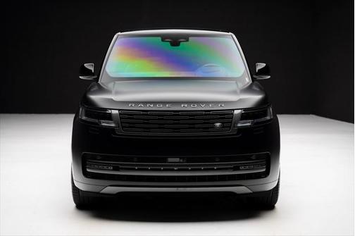 2024 Land Rover Range Rover P530 SE