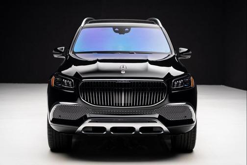 2023 Mercedes-Benz Maybach GLS 600 4MATIC