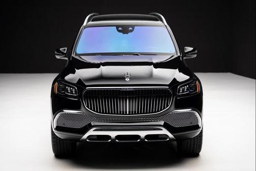 2023 Mercedes-Benz Maybach GLS 600 4MATIC