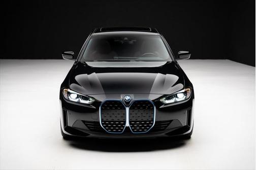 2022 BMW i4 Gran Coupe eDrive40
