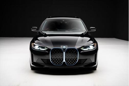 2022 BMW i4 Gran Coupe eDrive40